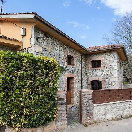Santa Barbora, Casa A 3 Km De La Playa Βίλα Llanes Εξωτερικό φωτογραφία