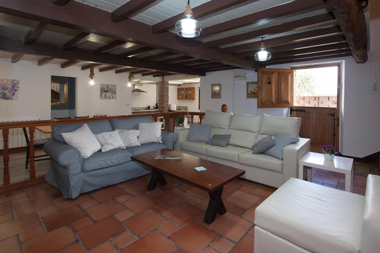 Santa Barbora, Casa A 3 Km De La Playa Βίλα Llanes Εξωτερικό φωτογραφία