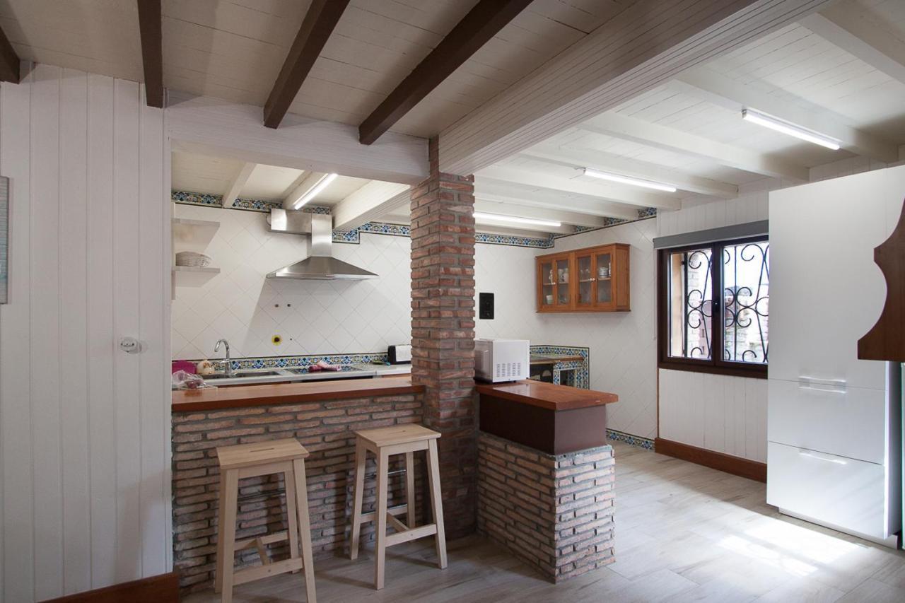 Santa Barbora, Casa A 3 Km De La Playa Βίλα Llanes Εξωτερικό φωτογραφία